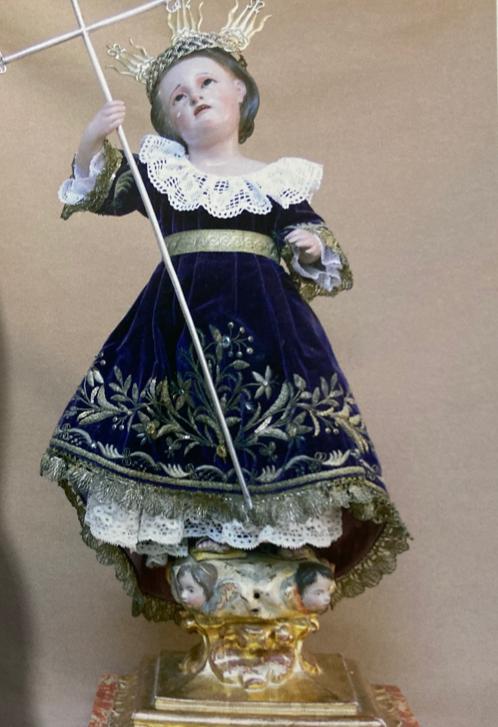 Niño Jesús del Perdón