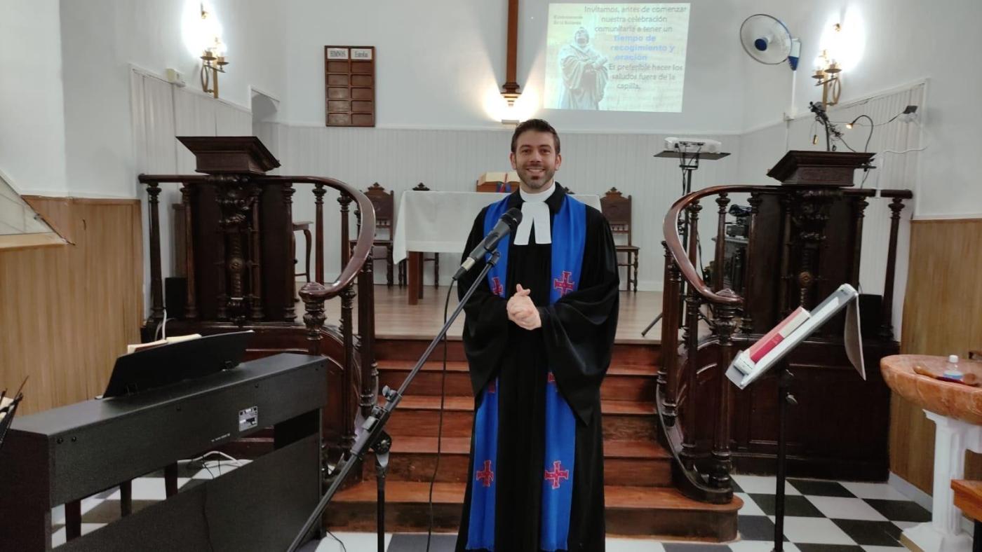 «Un solo pueblo que vive por el Evangelio»