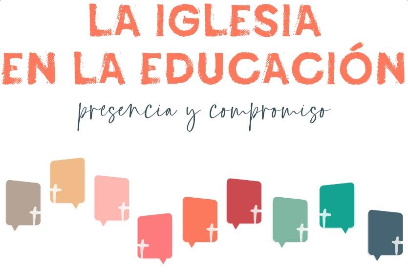 Málaga participa en el Congreso La Iglesia en la Educación, que se celebra en Madrid