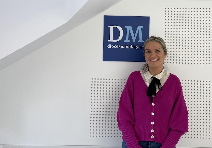 María Vidal: «En el uso de las tecnologías, no se trata de prohibir sino de educar»