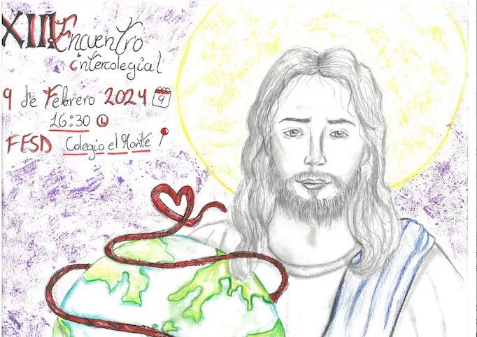 Aún puedes participar en el concurso de carteles para el Encuentro Intercolegial