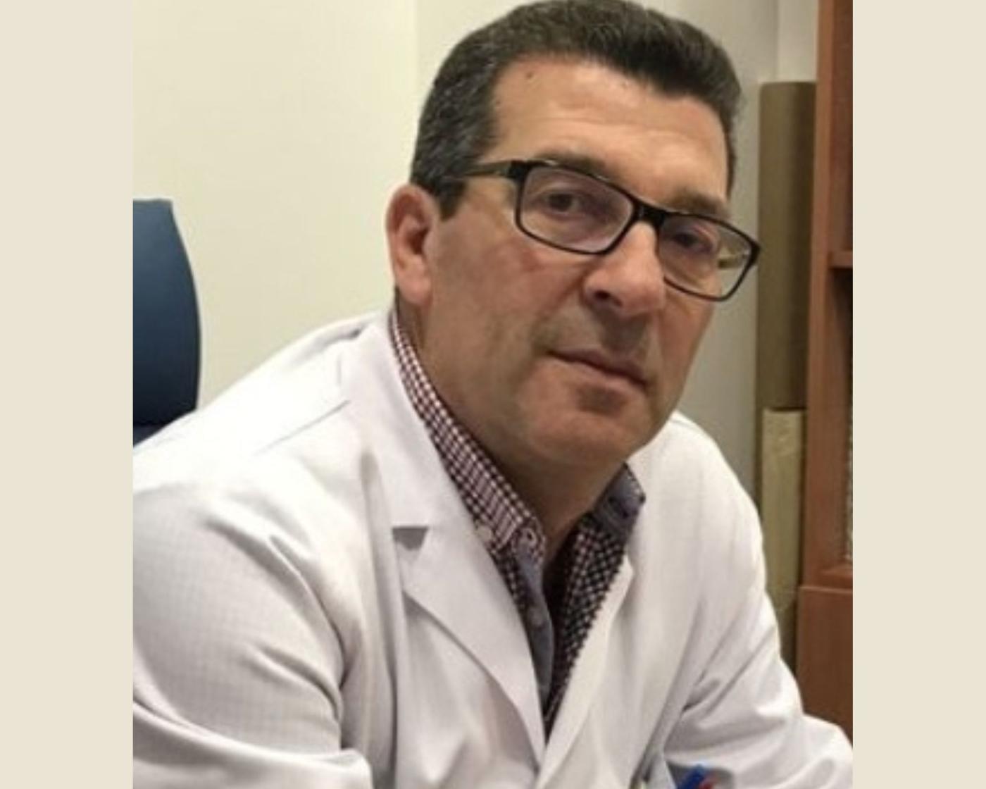 Juan Antonio García: «Los cuidados físicos son tan importantes como los psicológicos»