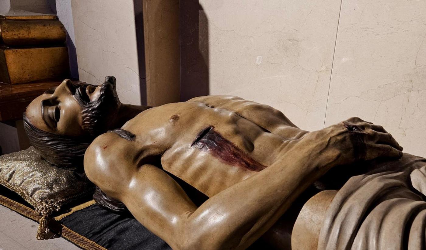 Próxima estación: Donar sangre