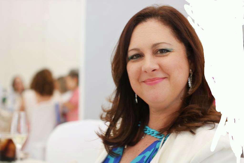 Mª Carmen Burgos: «Lo mejor de ser profesora de Religión es transmitir a los alumnos que Dios nos ama infinitamente»