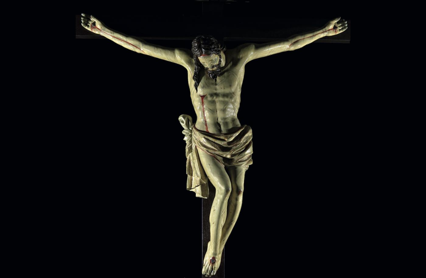 Esta tarde, primero de Cuaresma, Vía Crucis Oficial de la Agrupación de Cofradías de Semana Santa de Málaga