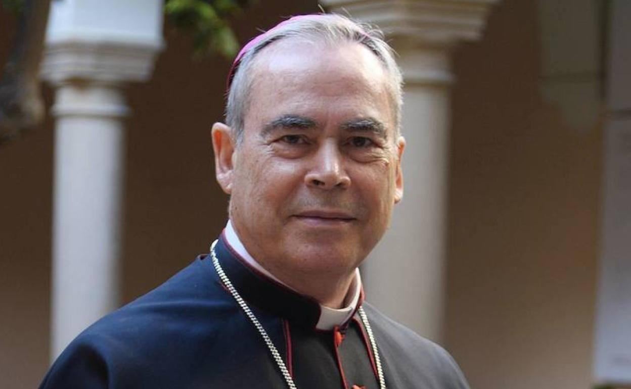 Agradecimientos por el pontificado de D. Jesús Catalá en COPE