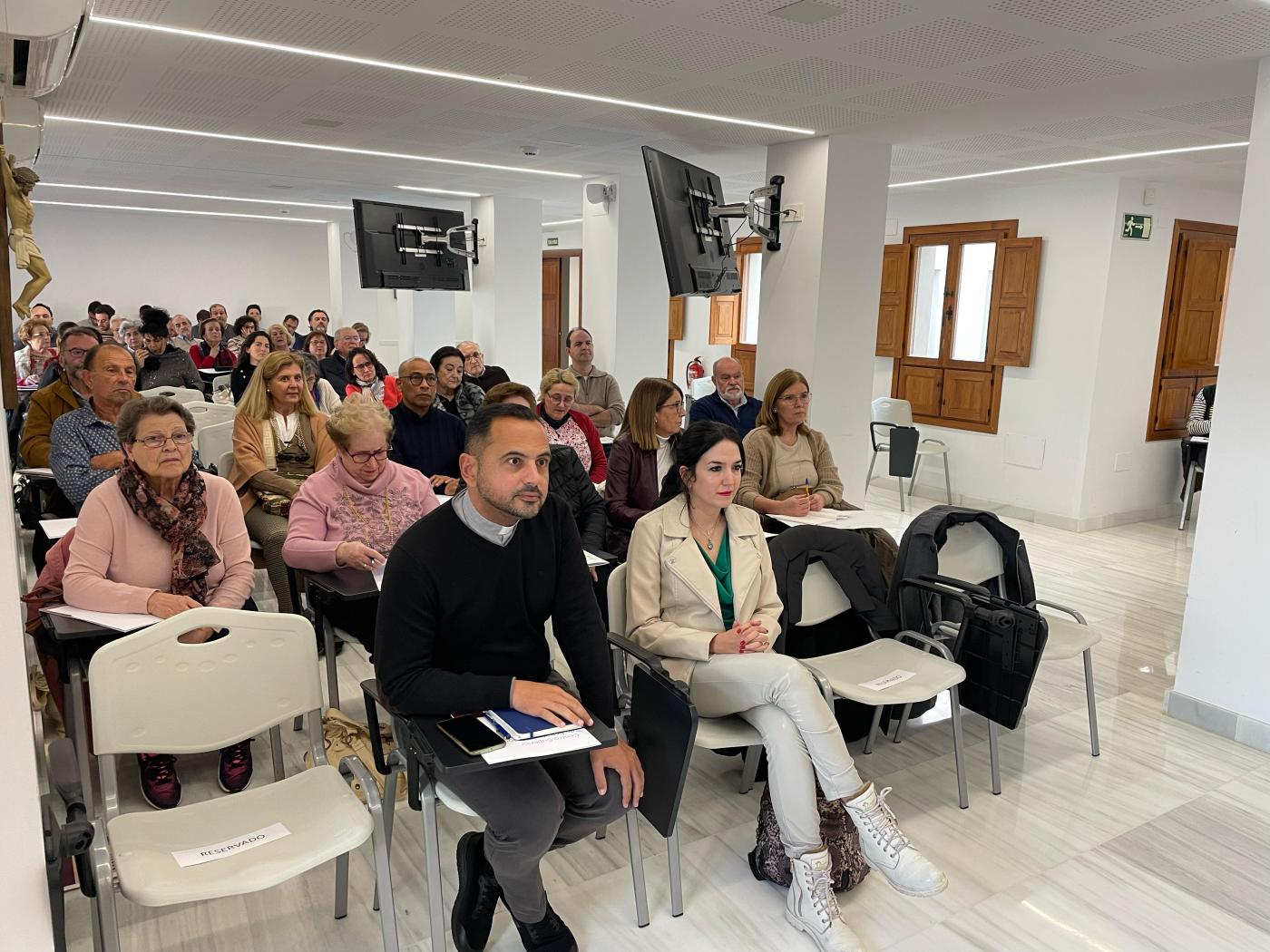 IA, Agenda 2030 y el post-humanismo en las II Jornadas Teología y Mundo Actual