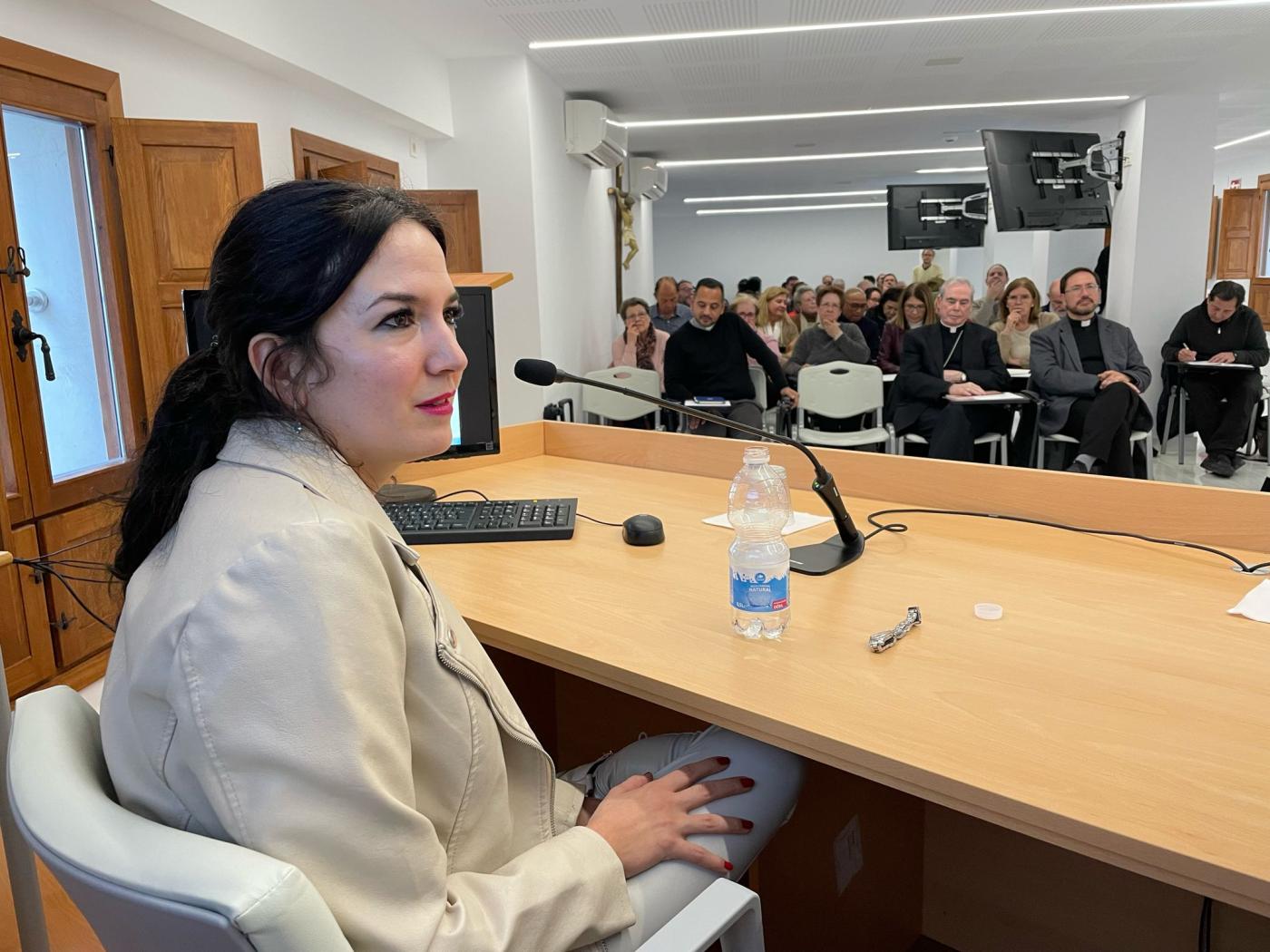 IA, Agenda 2030 y el post-humanismo en las II Jornadas Teología y Mundo Actual