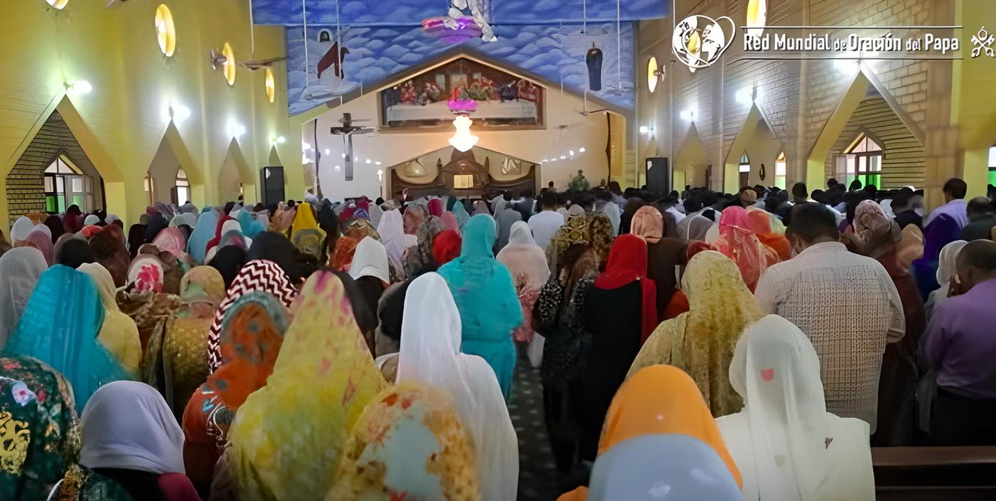 Papa Francisco: «Los mártires son la señal de que vamos por el camino correcto»