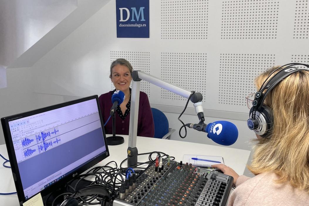 Apaga y veámonos esta Semana Santa