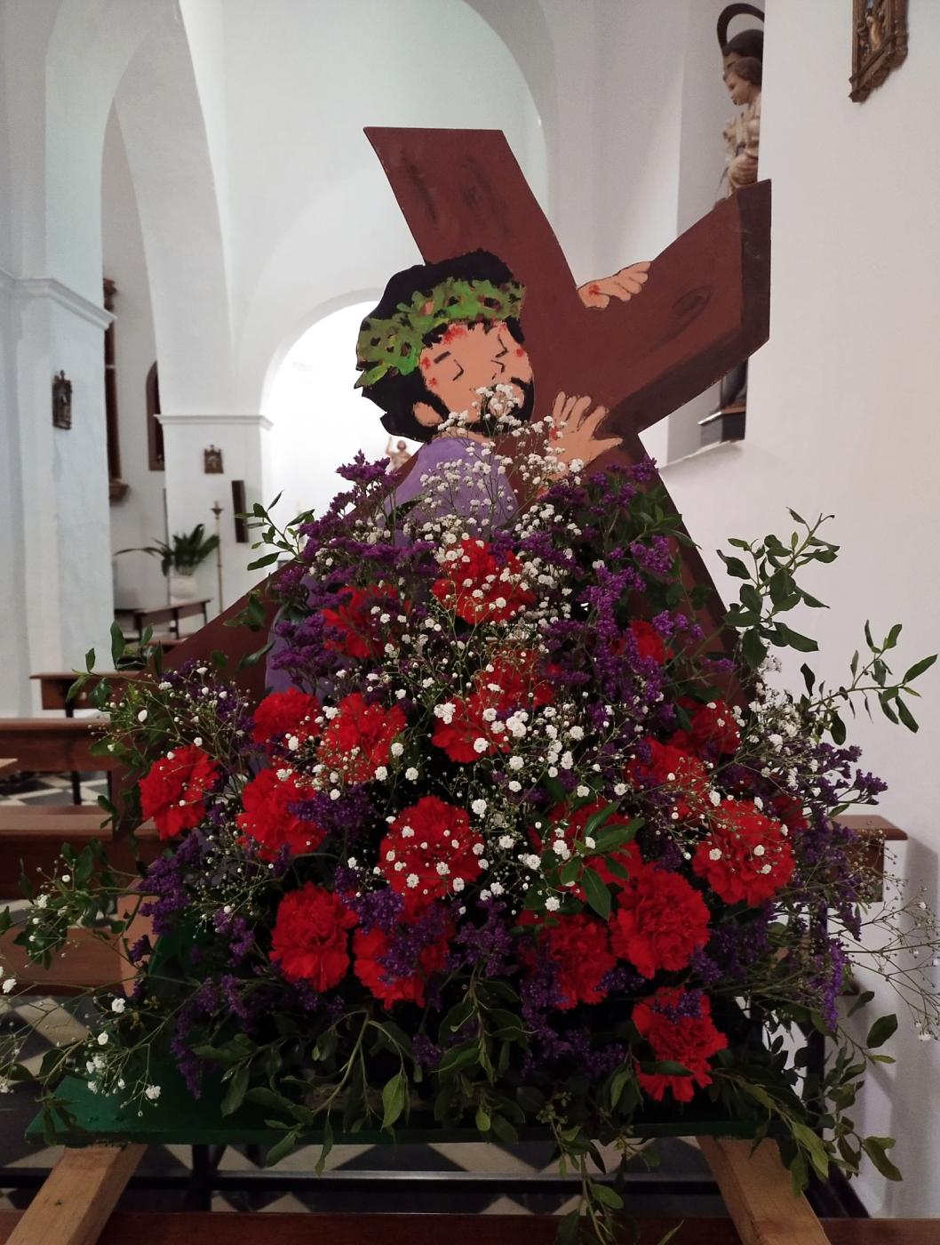 CPR Sierra del Espino, en Benarrabá