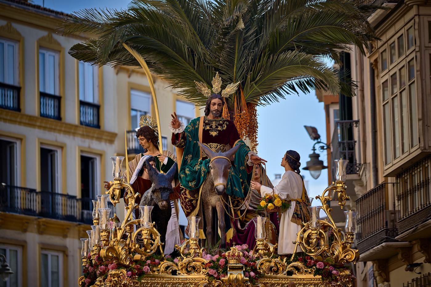Emilio López: «Esta Semana Santa, pongamos nuestro corazón a latir al ritmo del de Jesús»