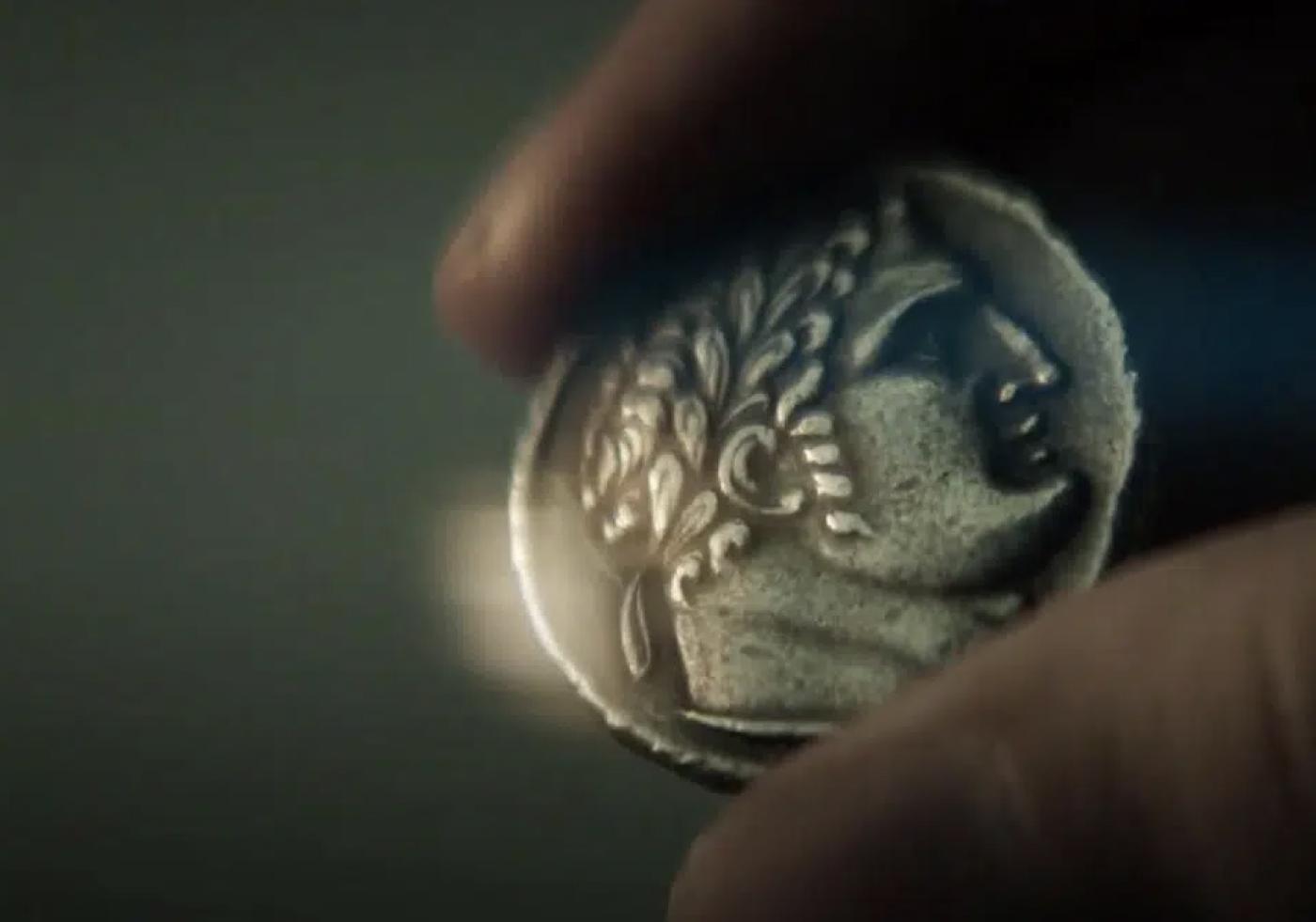 Palabra de Dios: evangelio y lecturas de hoy, 27 de marzo