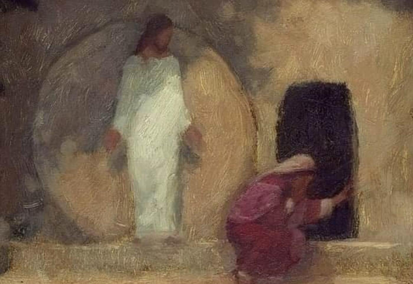 Comentario en texto al Evangelio, por el sacerdote Rafael Pérez Pallarés