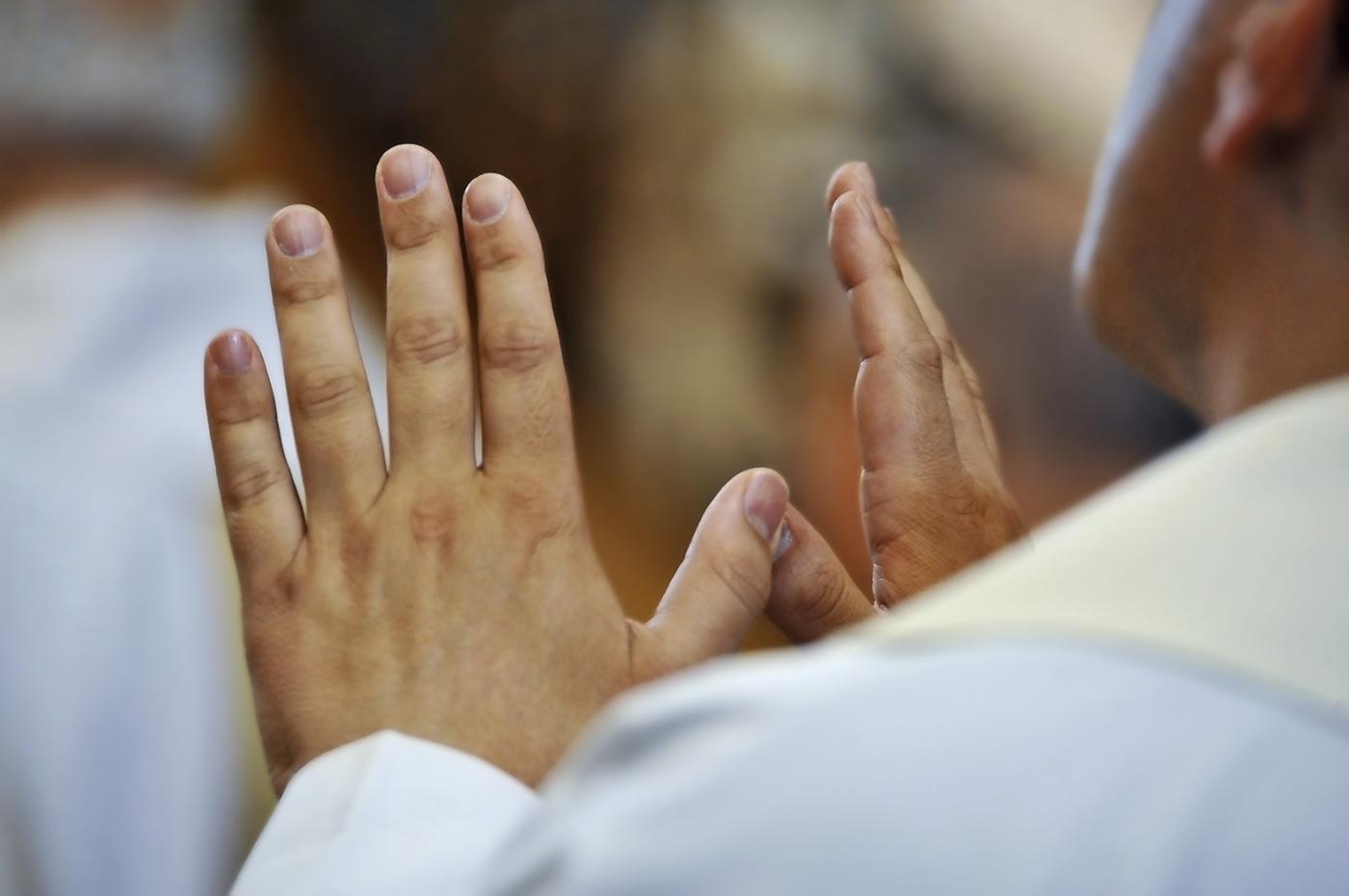 Fiducia Supplicans y futuro de la Iglesia, en el Centro Arrupe