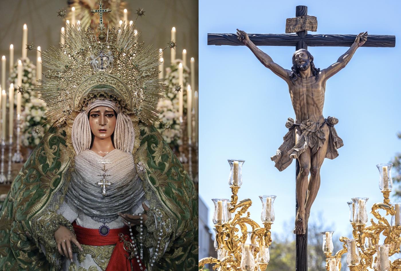 Nota de prensa conjunta del Arzobispado de Sevilla y del Obispado de Málaga