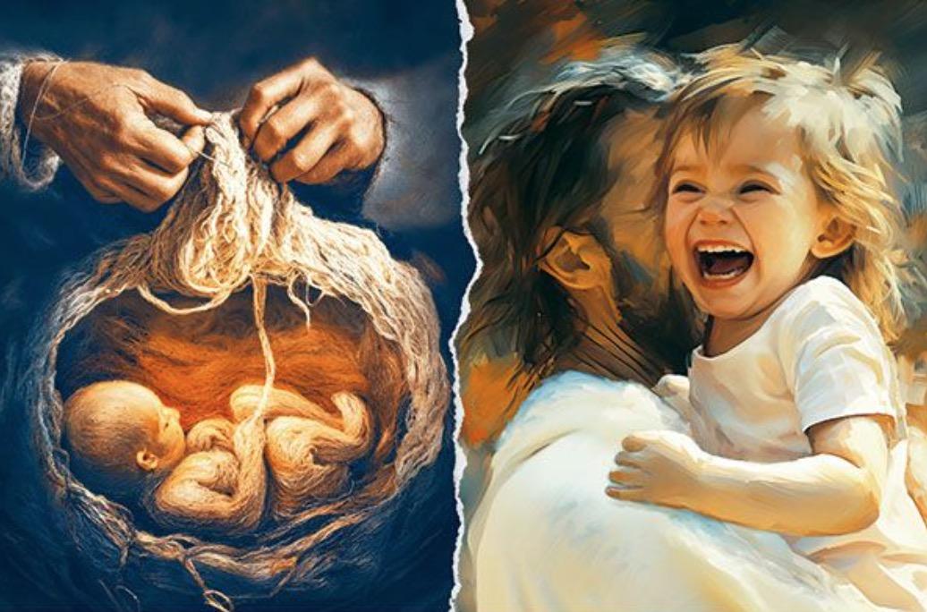 «¡Feliz vida a todos!»