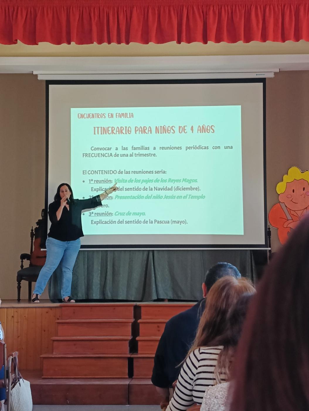 Hacia una catequesis inclusiva, una catequesis para todos