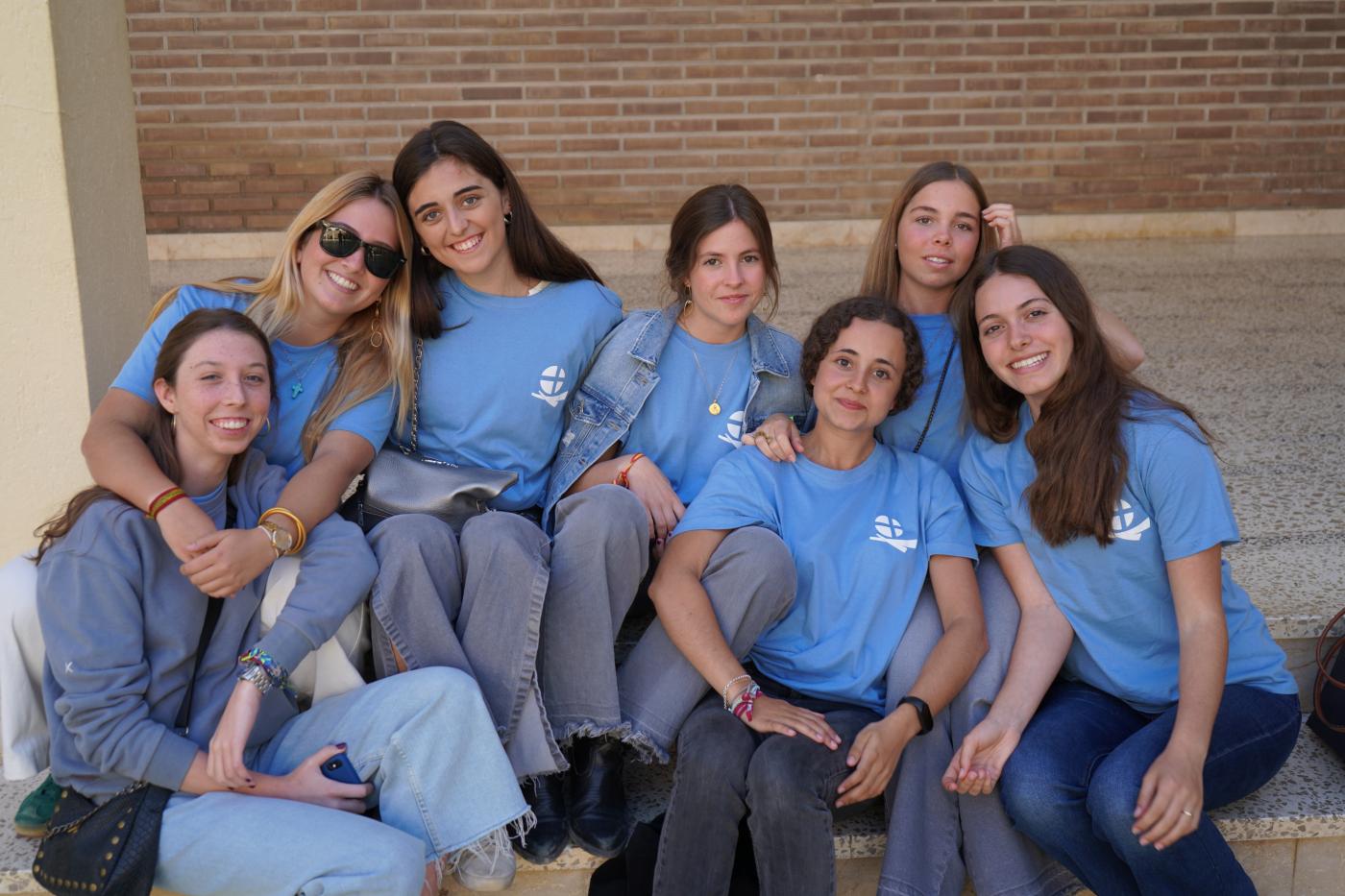 Antequera vibró al ritmo de la juventud incansable