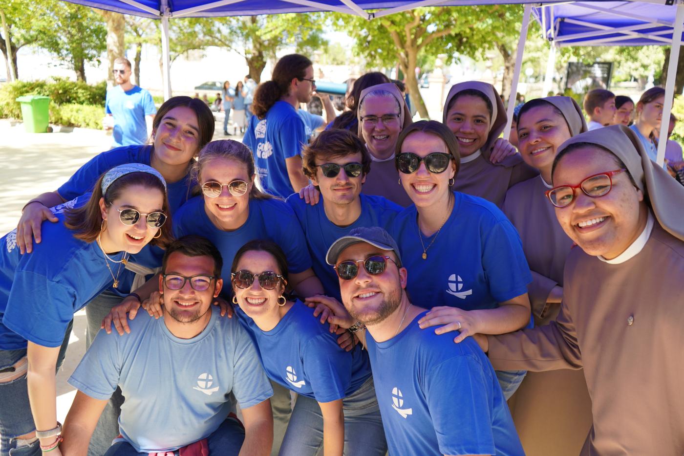 Antequera vibró al ritmo de la juventud incansable