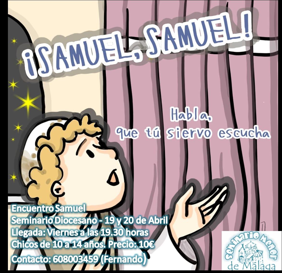 «Desde la pregunta qué quiere el Señor de mí, surgirán las vocaciones»