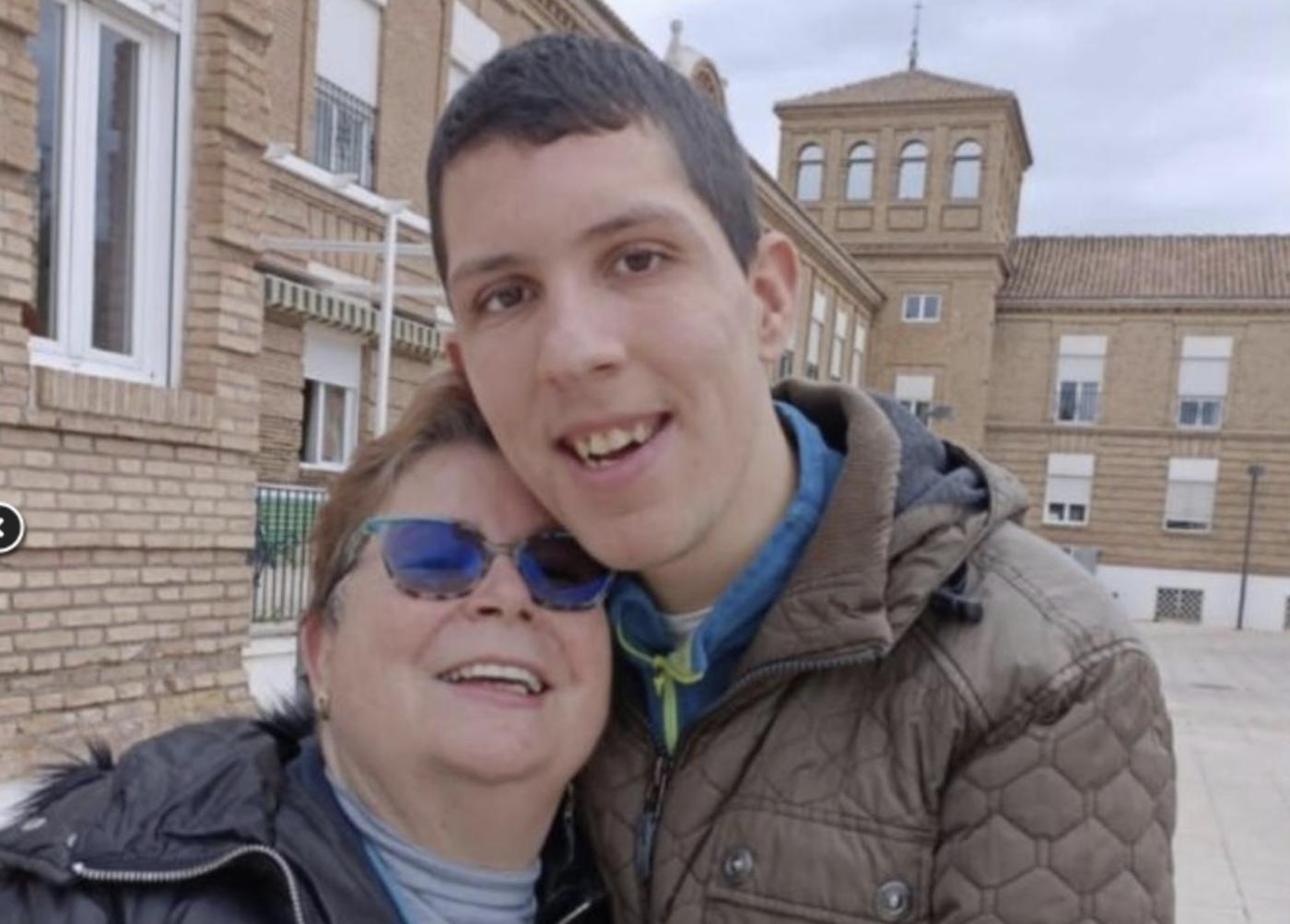 María Pilar López: «Cuando me preguntan si volvería a tener a mi hijo con autismo mi respuesta siempre es sí»