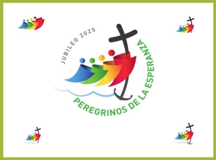 El clero de la diócesis se prepara para el Jubileo 2025