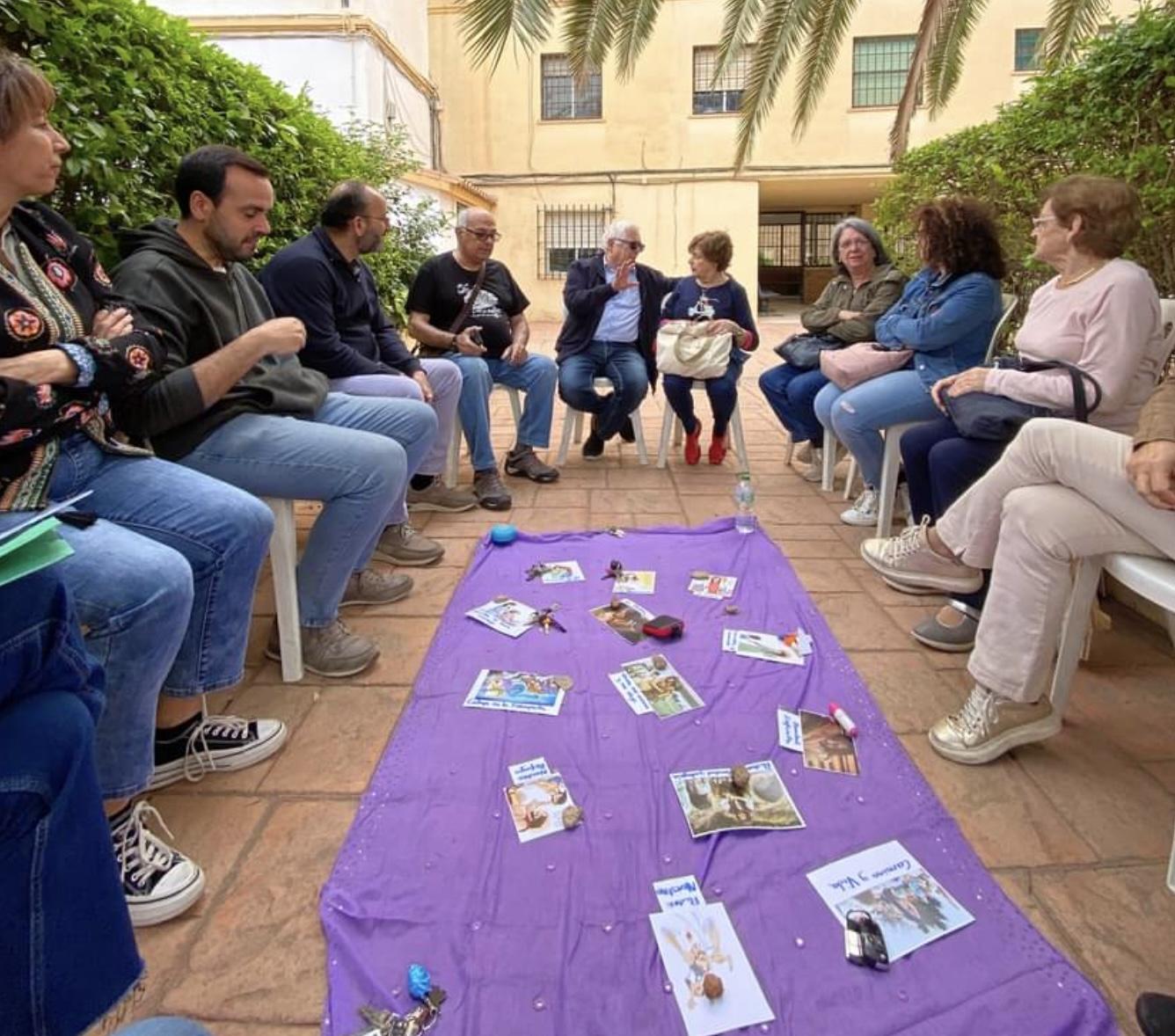 El Intermies reúne en Málaga a cerca de 400 personas