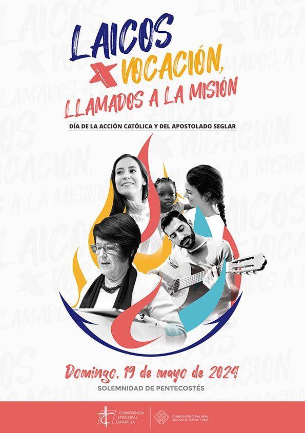 La Catedral acoge el Adoremus de Pentecostés