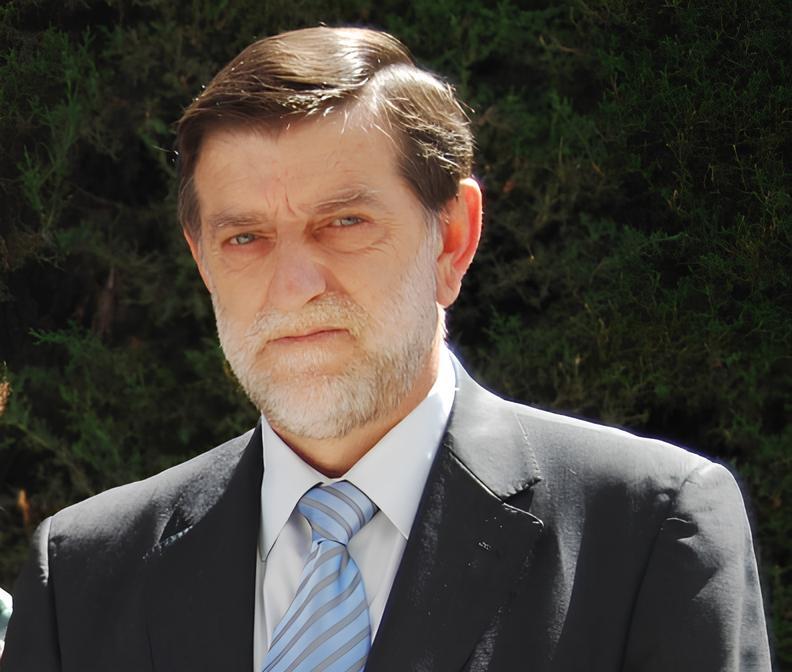 Fallece en Málaga Rafael Benítez, catequista itinerante del Camino Neocatecumenal