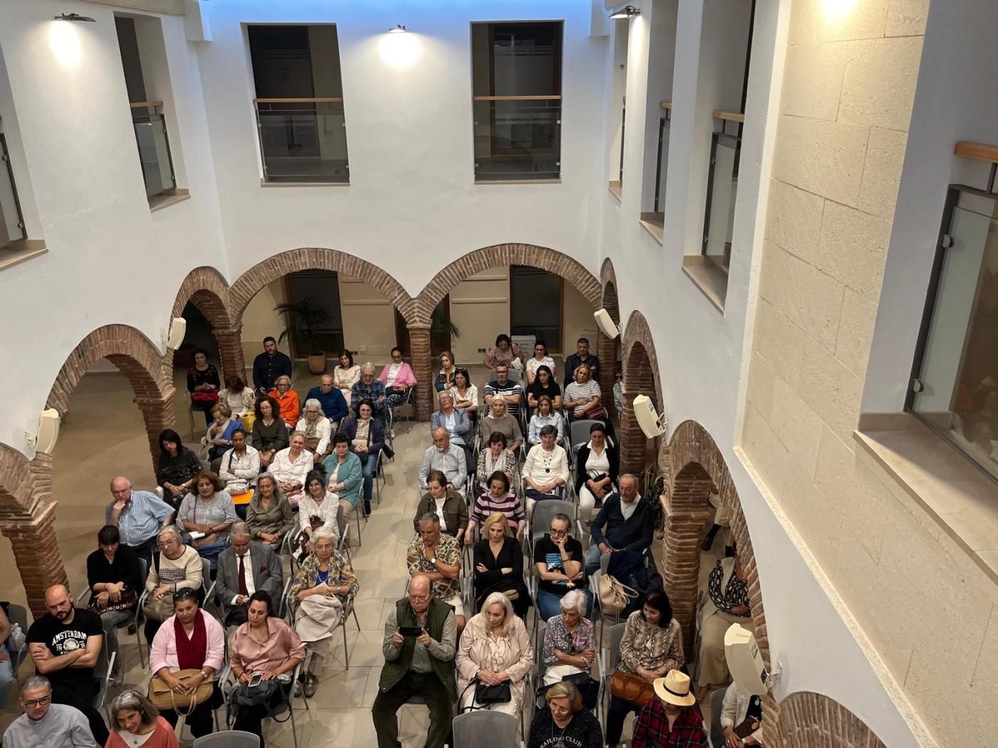 Vídeos de las III Jornadas Cultura de Encuentro