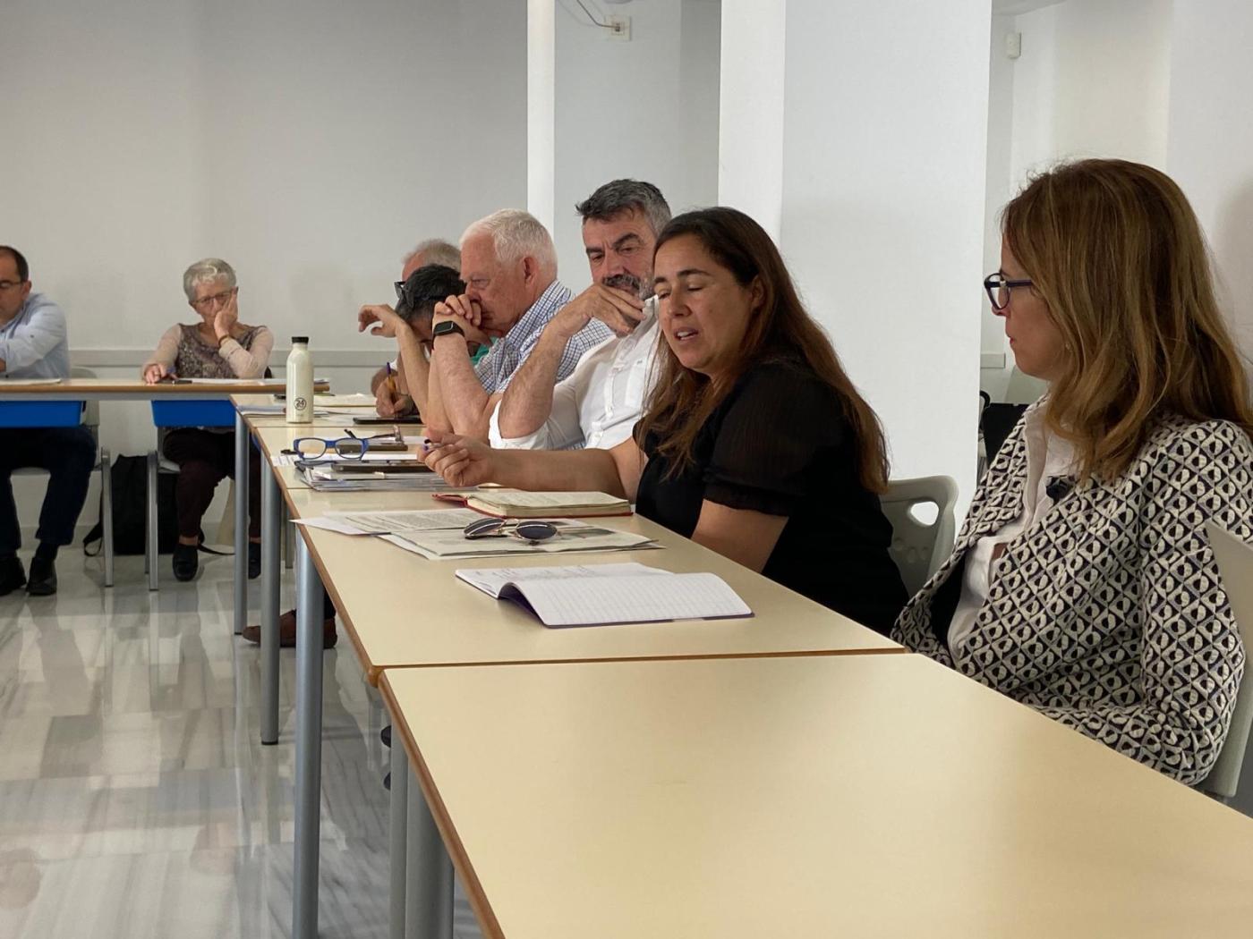 José Miguel Santos: «La Iglesia busca ser motor de diálogo en la vida pública»