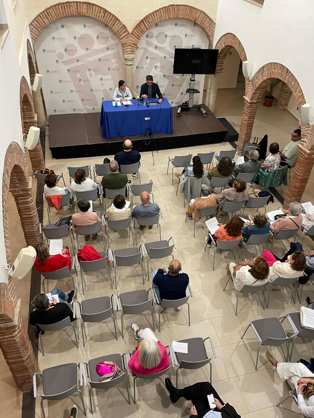 Vídeos de las III Jornadas Cultura de Encuentro