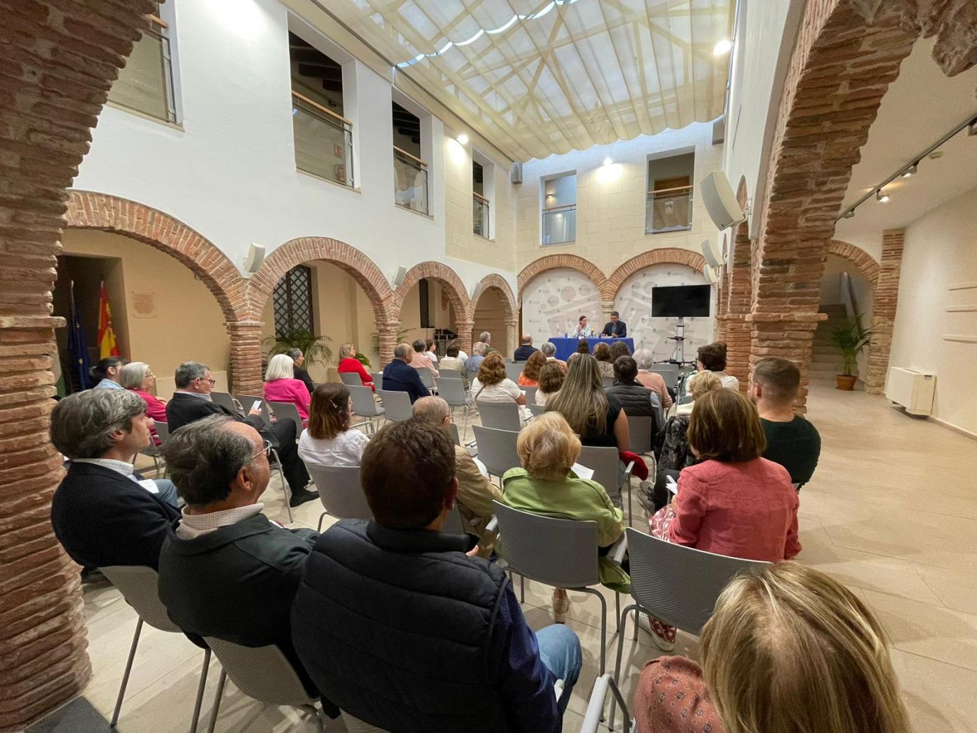 Vídeos de las III Jornadas Cultura de Encuentro