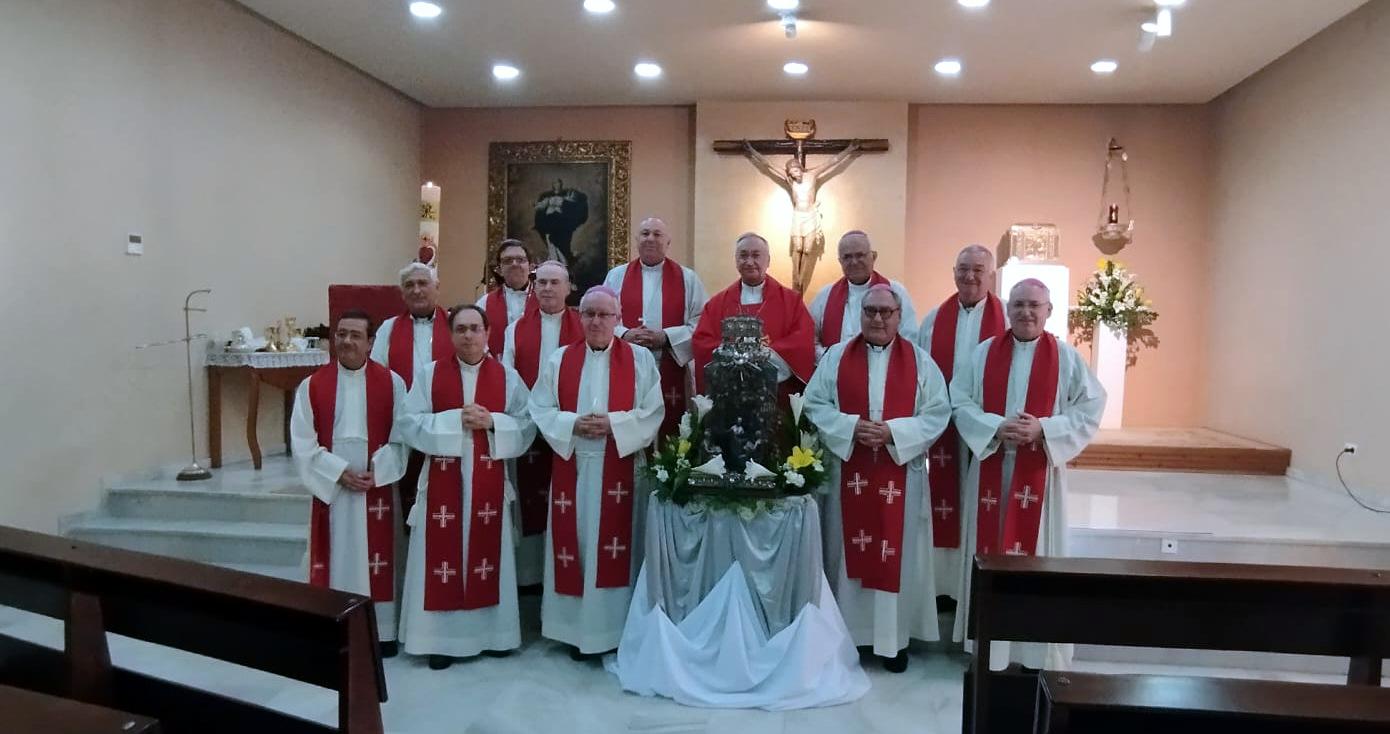Los Obispos del Sur de España celebran su Asamblea Ordinaria