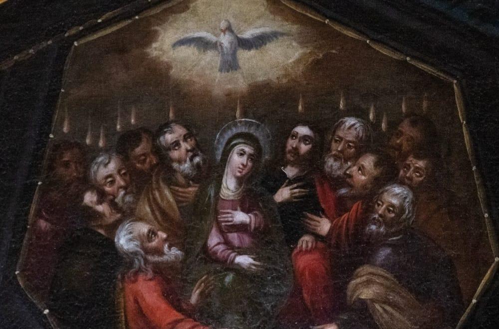 Veni Creator Spiritus