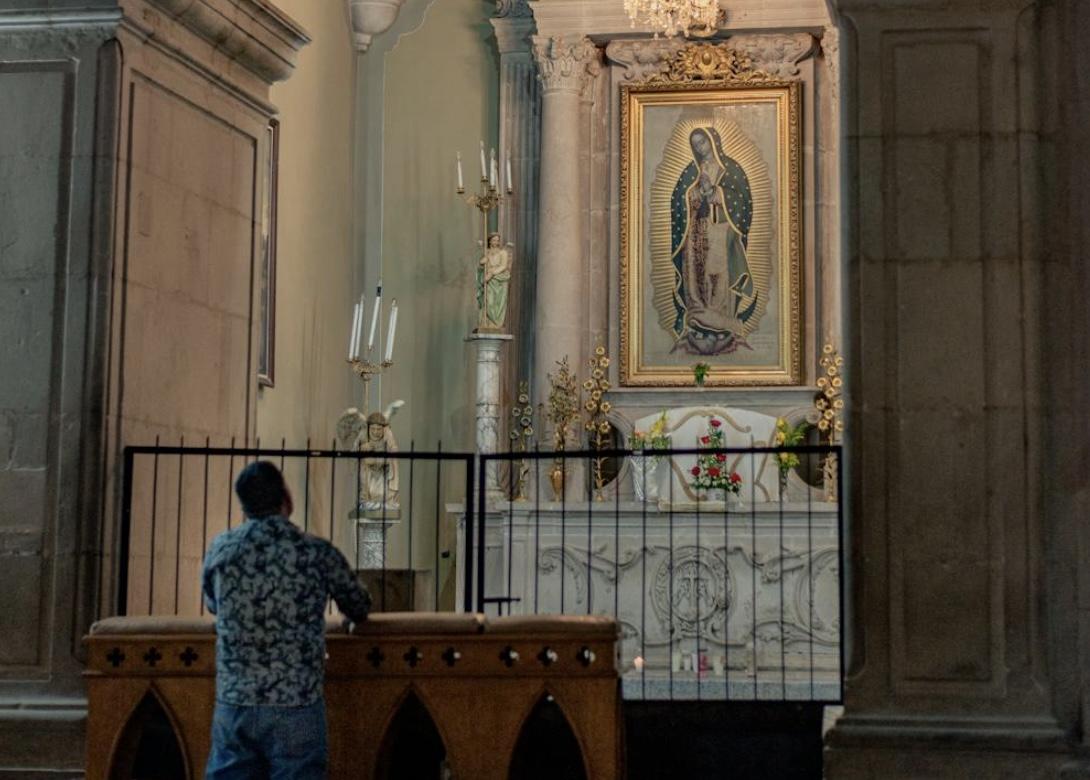 Comentario en texto al Evangelio por Fray Juan José de León OP