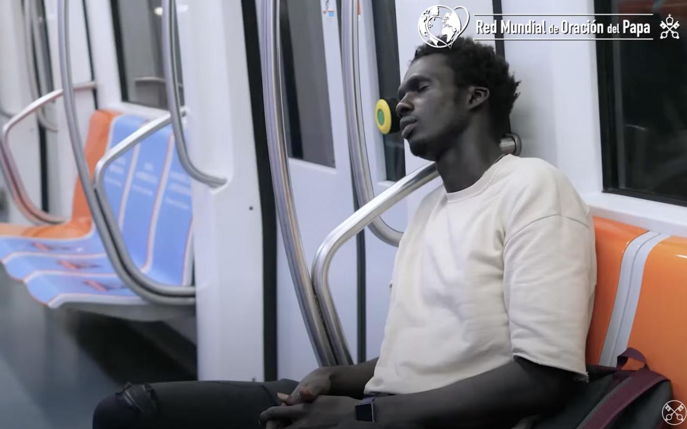 Papa Francisco: «El que acoge a un migrante, acoge a Cristo»