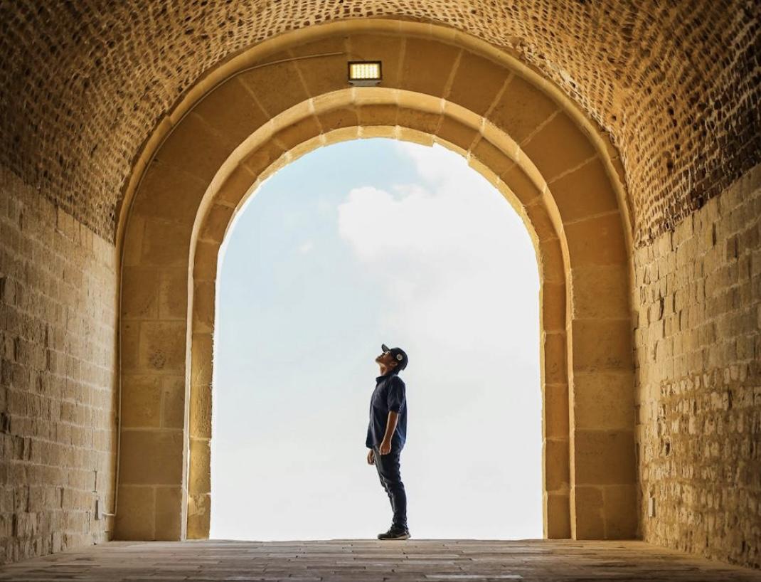 Comentario en texto al Evangelio del sacerdote Rafael Pérez Pallarés