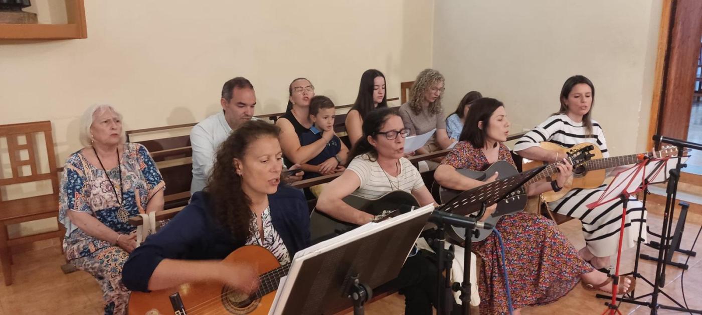 Melilla clausura el Año Jubilar de la Patrona