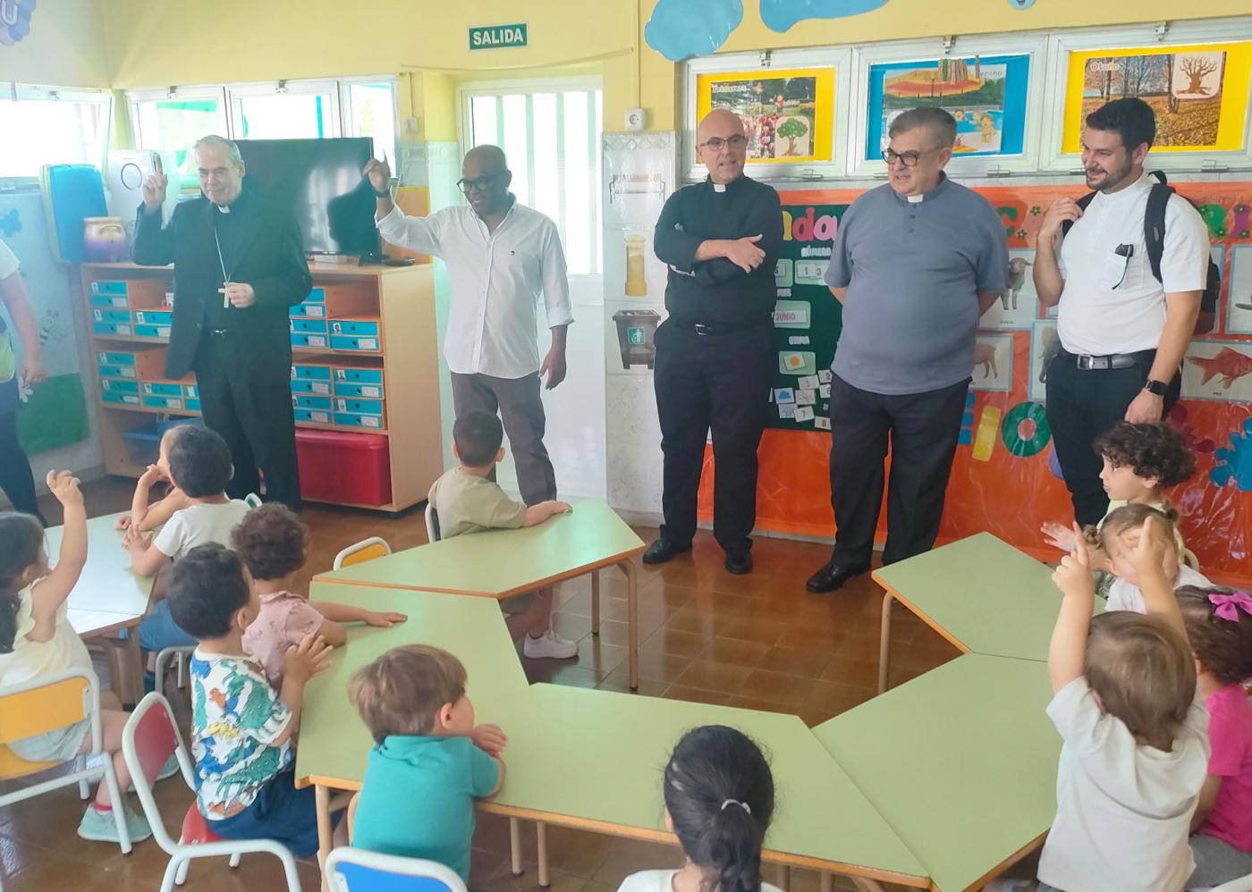 Melilla clausura el Año Jubilar de la Patrona