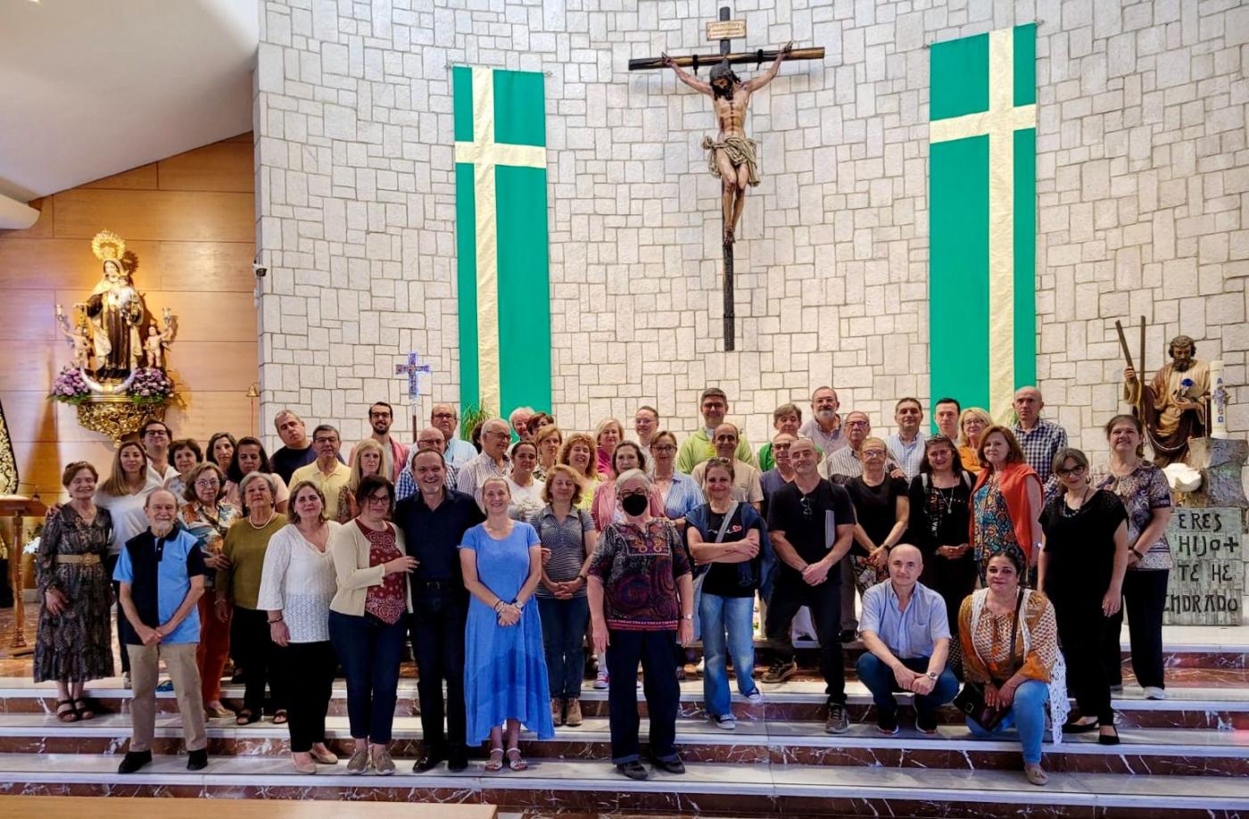 Escuela Teológica de Torre del Mar