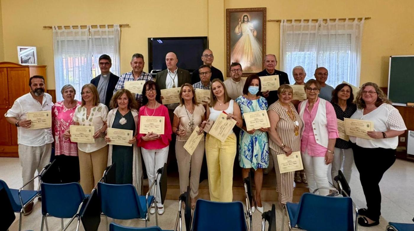 Escuela Teológica de Mijas-Costa