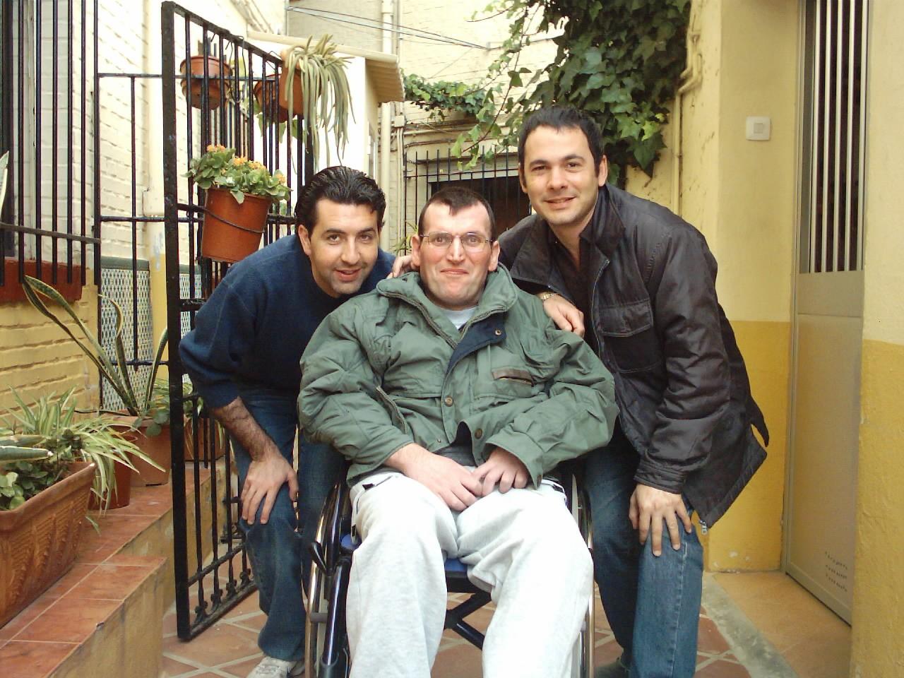 Paco, el «santo de la puerta de al lado» que vivió en el Cotolengo