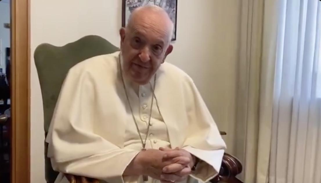 Papa Francisco: «No tengamos miedo a llamar masacre a estas cosas»