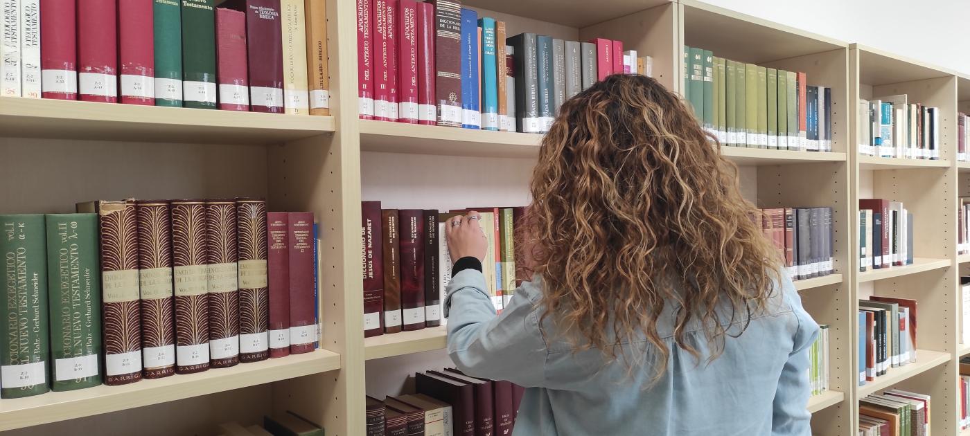 Málaga estrena Máster en Teología Fundamental