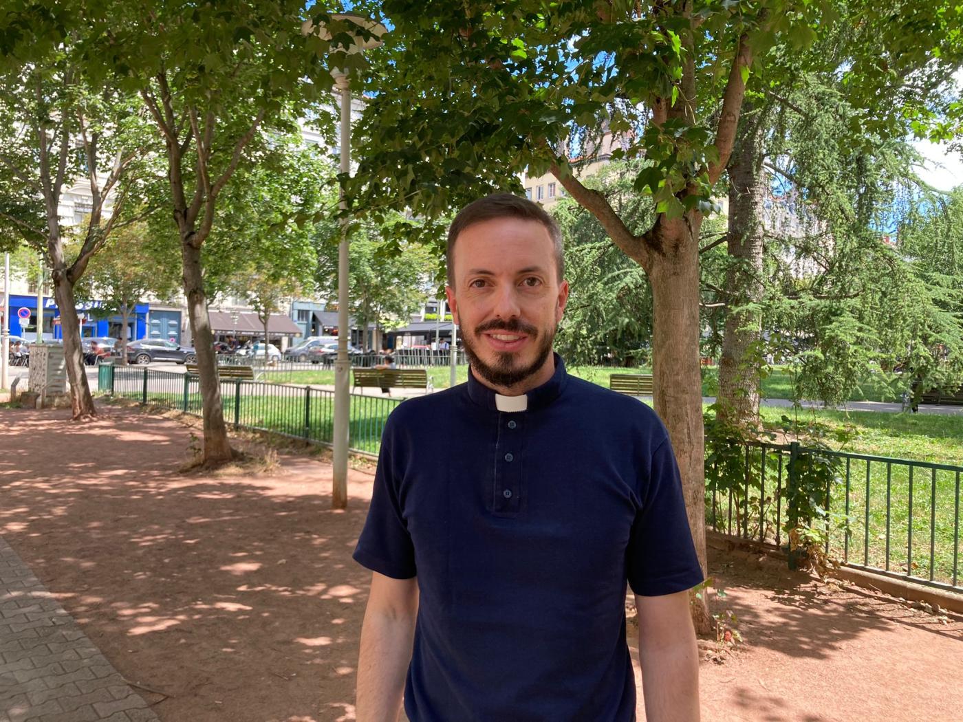 José Miguel Porras ha sido nombrado nuevo delegado de Infancia y Juventud