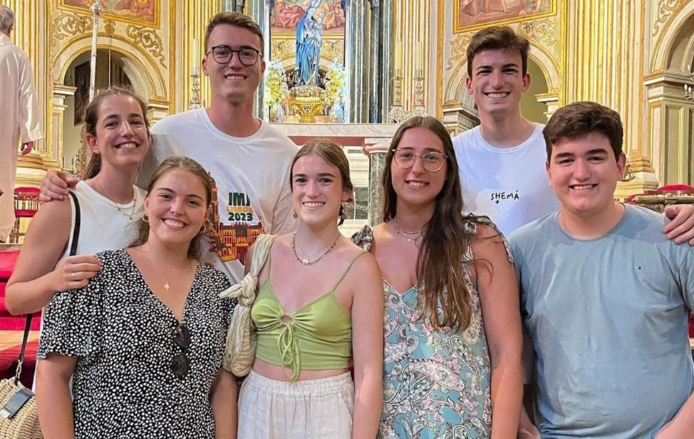 Shemá estrena su nueva canción 'Hoy te doy gracias'