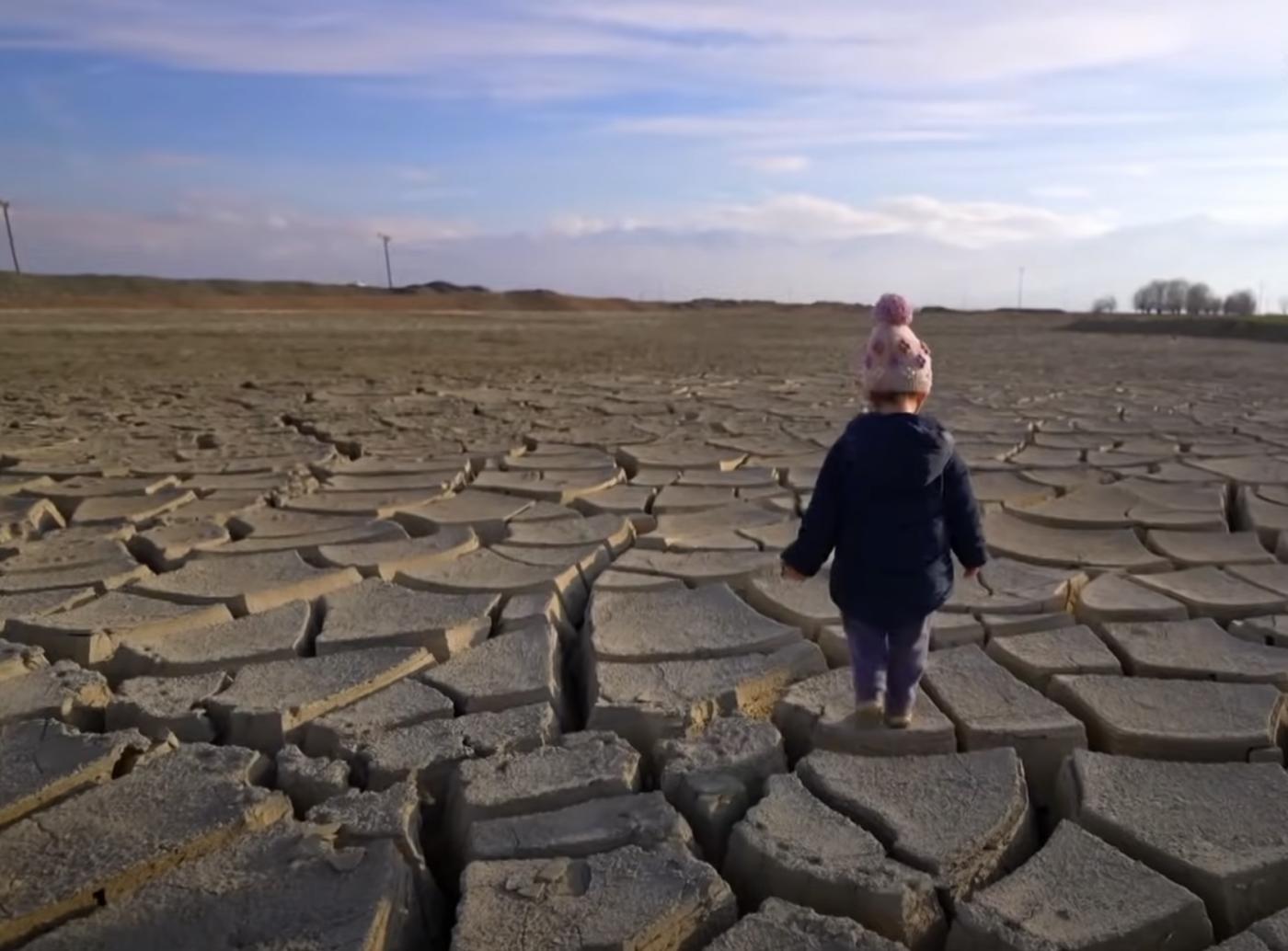 Francisco: «Los pobres son los que más sufren las consecuencias de los desastres naturales»