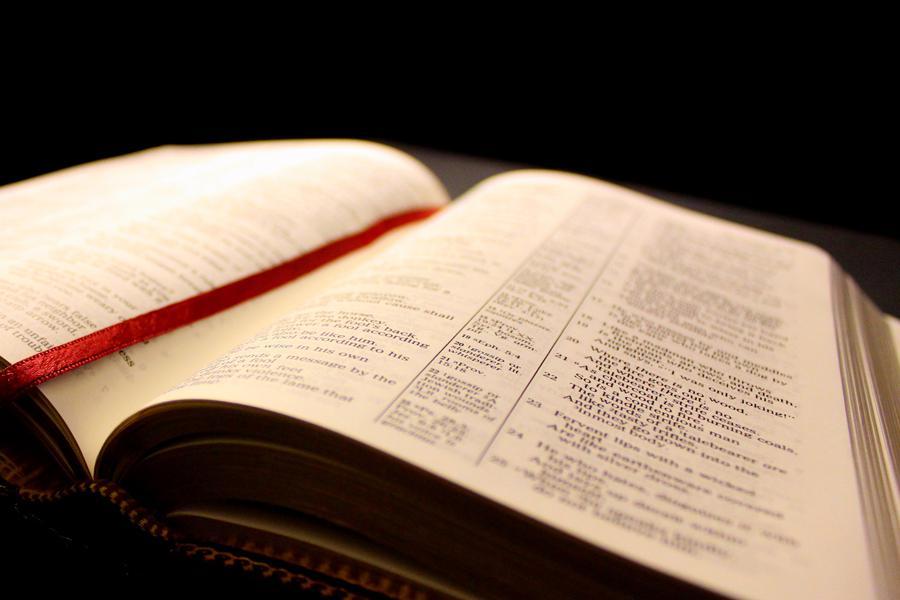 Palabra de Dios: Evangelio y lecturas del 30 de diciembre